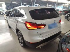 BMW X1 sDrive20Li Premium Edition - ფოტო 4