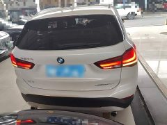 BMW X1 sDrive20Li Premium Edition - ფოტო 5