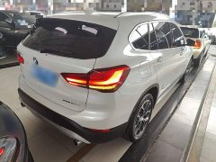 BMW X1 sDrive20Li Premium Edition - ფოტო 6
