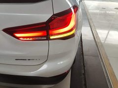 BMW X1 sDrive20Li Premium Edition - ფოტო 7