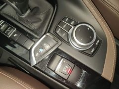 BMW X1 sDrive20Li Premium Edition - ფოტო 8