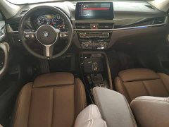 BMW X1 sDrive20Li Premium Edition - ფოტო 9