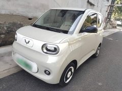Wuling Hongguang MINIEV 2024 Third Generation 215km Youth Edition - ფოტო 1