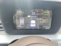 Wuling Hongguang MINIEV 2024 Third Generation 215km Youth Edition - ფოტო 11