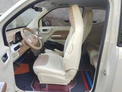 Wuling Hongguang MINIEV 2024 Third Generation 215km Youth Edition - ფოტო 14