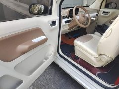 Wuling Hongguang MINIEV 2024 Third Generation 215km Youth Edition - ფოტო 15