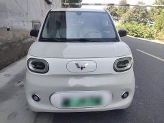 Wuling Hongguang MINIEV 2024 Third Generation 215km Youth Edition - ფოტო 2