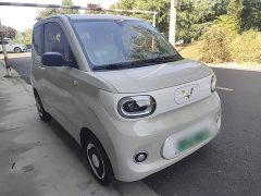 Wuling Hongguang MINIEV 2024 Third Generation 215km Youth Edition - ფოტო 3