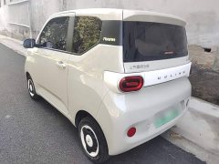 Wuling Hongguang MINIEV 2024 Third Generation 215km Youth Edition - ფოტო 4