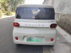 Wuling Hongguang MINIEV 2024 Third Generation 215km Youth Edition - ფოტო 5