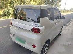 Wuling Hongguang MINIEV 2024 Third Generation 215km Youth Edition - ფოტო 6