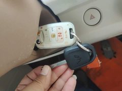 Wuling Hongguang MINIEV 2024 Third Generation 215km Youth Edition - ფოტო 8