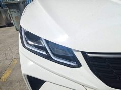 Geely Bingyue 1.5L CVT Ultra MAX - ფოტო 10
