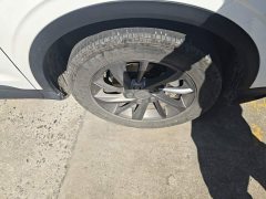 Geely Bingyue 1.5L CVT Ultra MAX - ფოტო 11