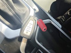 Geely Bingyue 1.5L CVT Ultra MAX - ფოტო 12
