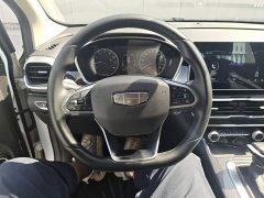 Geely Bingyue 1.5L CVT Ultra MAX - ფოტო 14
