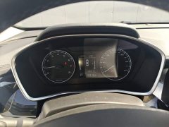 Geely Bingyue 1.5L CVT Ultra MAX - ფოტო 15