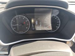 Geely Bingyue 1.5L CVT Ultra MAX - ფოტო 16