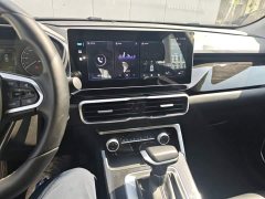 Geely Bingyue 1.5L CVT Ultra MAX - ფოტო 17