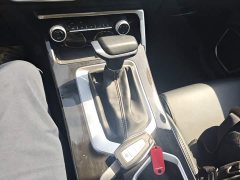 Geely Bingyue 1.5L CVT Ultra MAX - ფოტო 18
