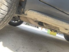 Geely Bingyue 1.5L CVT Ultra MAX - ფოტო 3