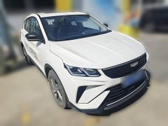 Geely Bingyue 1.5L CVT Ultra MAX - ფოტო 5