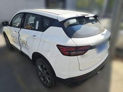 Geely Bingyue 1.5L CVT Ultra MAX - ფოტო 6