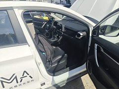 Geely Bingyue 1.5L CVT Ultra MAX - ფოტო 8