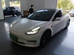 Tesla Model 3 2022 Rear-Wheel Drive - ფოტო 1