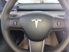 Tesla Model 3 2022 Rear-Wheel Drive - ფოტო 10
