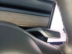 Tesla Model 3 2022 Rear-Wheel Drive - ფოტო 13