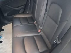 Tesla Model 3 2022 Rear-Wheel Drive - ფოტო 16