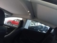 Tesla Model 3 2022 Rear-Wheel Drive - ფოტო 17