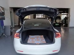 Tesla Model 3 2022 Rear-Wheel Drive - ფოტო 18