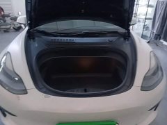 Tesla Model 3 2022 Rear-Wheel Drive - ფოტო 19