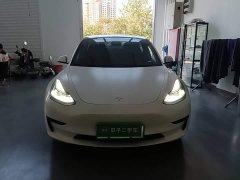Tesla Model 3 2022 Rear-Wheel Drive - ფოტო 2