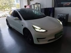 Tesla Model 3 2022 Rear-Wheel Drive - ფოტო 3