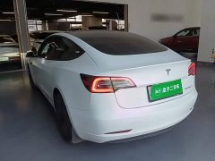 Tesla Model 3 2022 Rear-Wheel Drive - ფოტო 4
