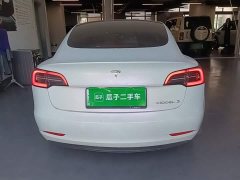 Tesla Model 3 2022 Rear-Wheel Drive - ფოტო 5
