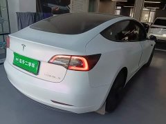 Tesla Model 3 2022 Rear-Wheel Drive - ფოტო 6