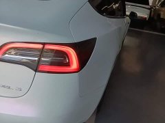Tesla Model 3 2022 Rear-Wheel Drive - ფოტო 7