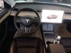 Tesla Model 3 2022 Rear-Wheel Drive - ფოტო 9