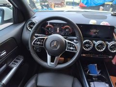 Mercedes-Benz GLA Facelift GLA 200 - ფოტო 10