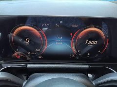 Mercedes-Benz GLA Facelift GLA 200 - ფოტო 11