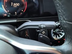 Mercedes-Benz GLA Facelift GLA 200 - ფოტო 13