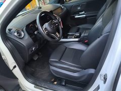 Mercedes-Benz GLA Facelift GLA 200 - ფოტო 14