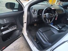 Mercedes-Benz GLA Facelift GLA 200 - ფოტო 15