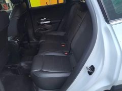 Mercedes-Benz GLA Facelift GLA 200 - ფოტო 16