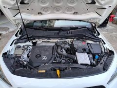 Mercedes-Benz GLA Facelift GLA 200 - ფოტო 19