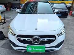 Mercedes-Benz GLA Facelift GLA 200 - ფოტო 2